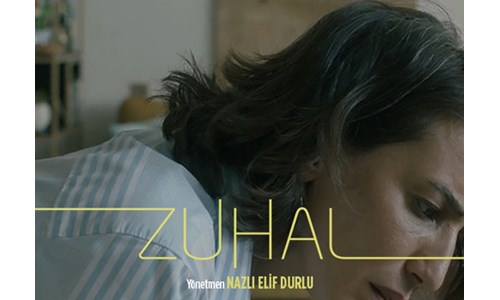 'ZUHAL' İTALYA'DAN İKİ ÖDÜLLE DÖNÜYOR
